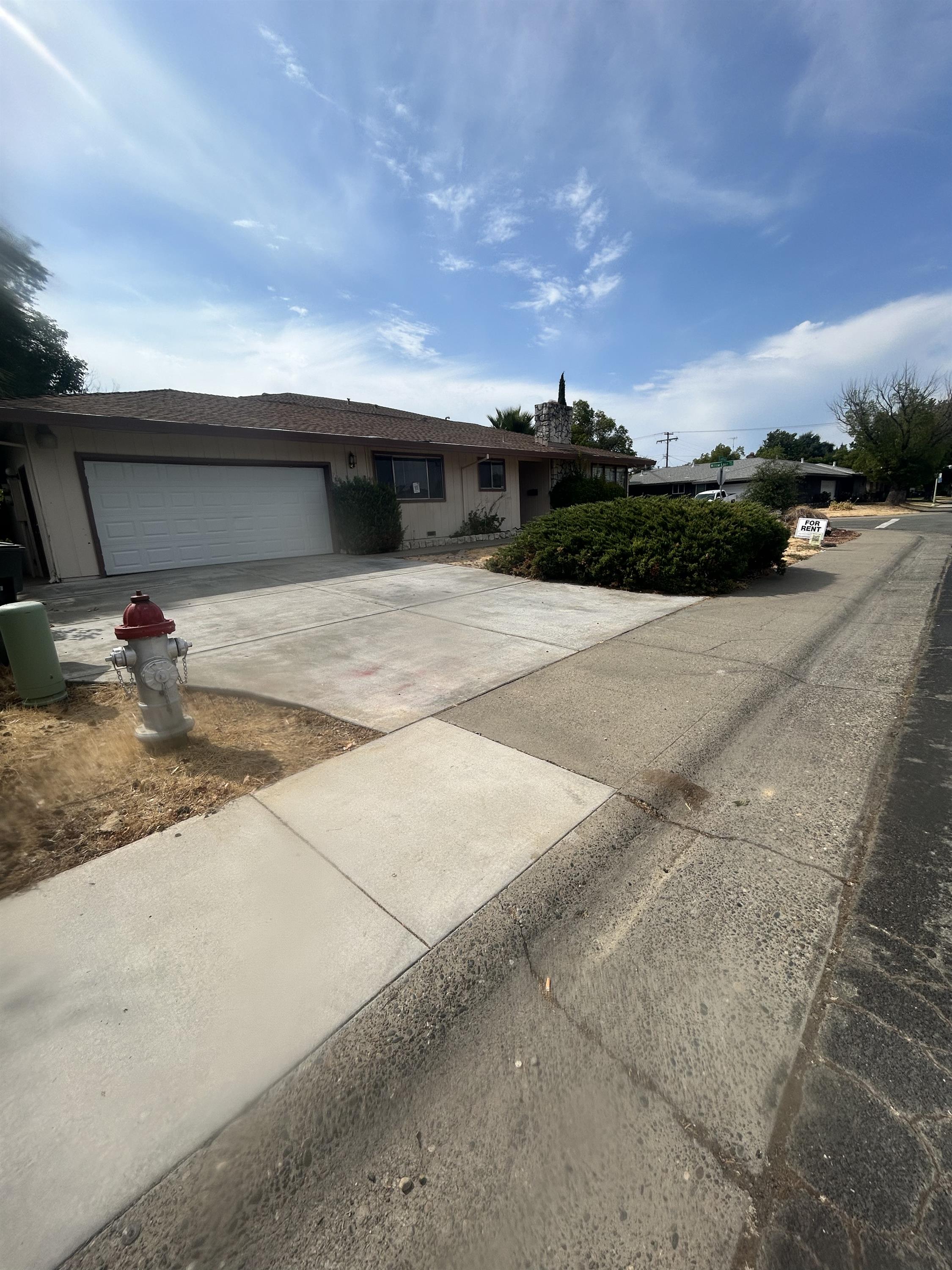 7312 South Land Park Drive - 1