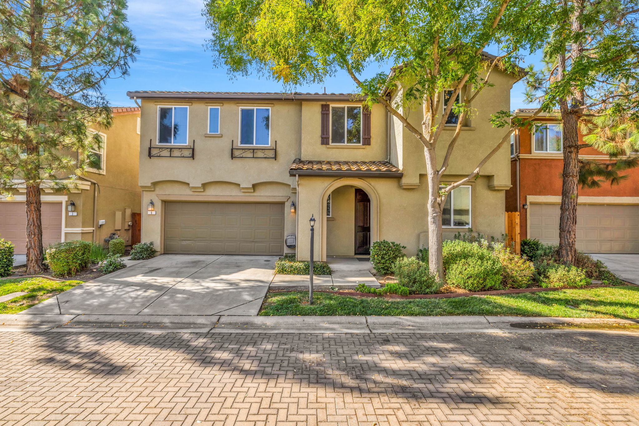 9 Dulcibbella Place