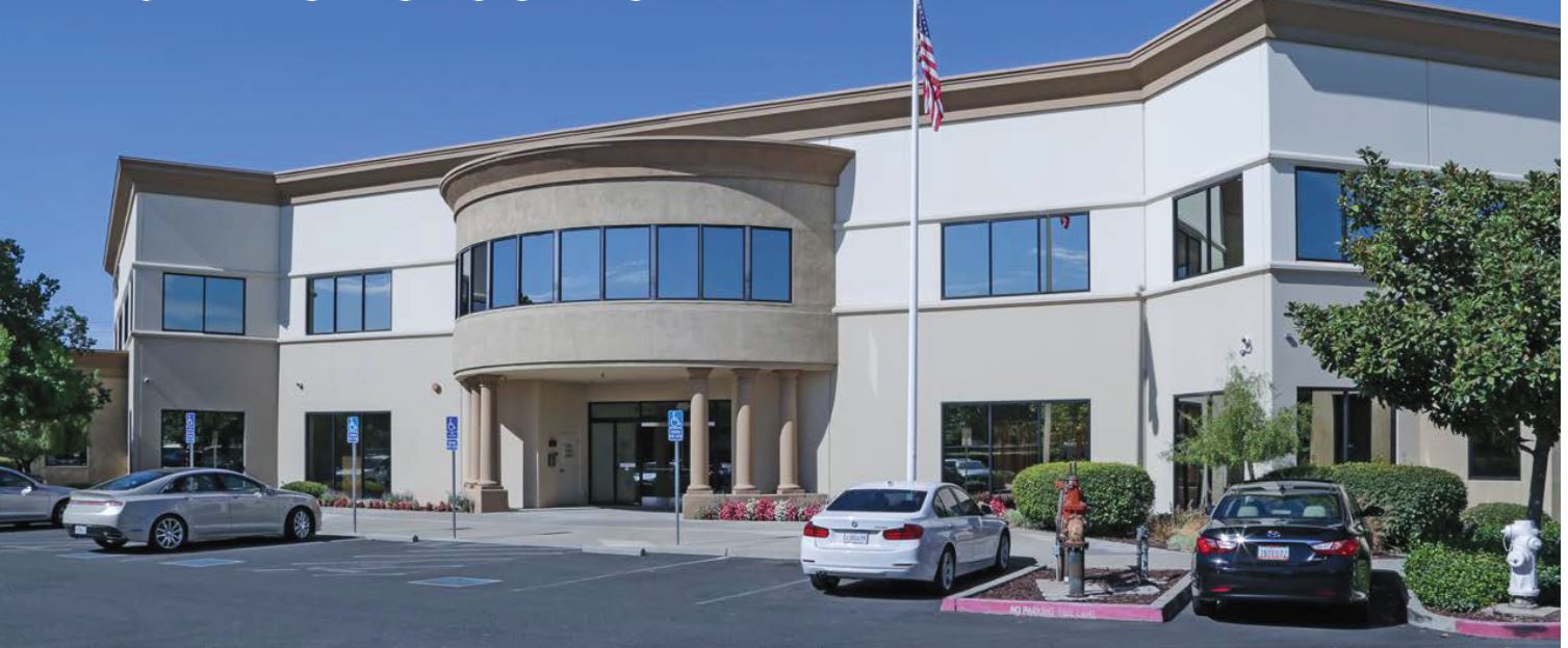 9401 East Stockton Boulevard